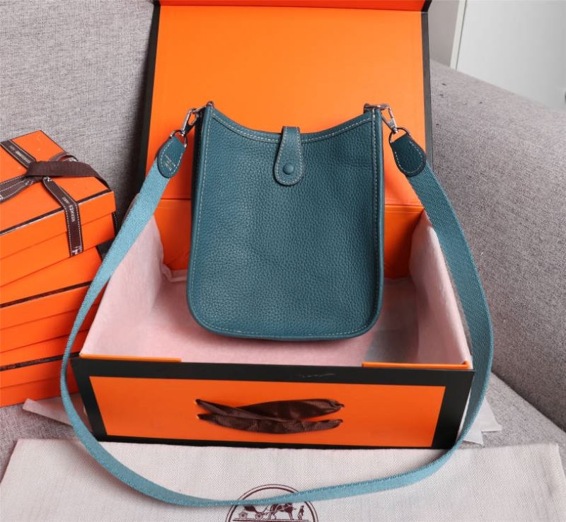 Hermes Evelyn Bags